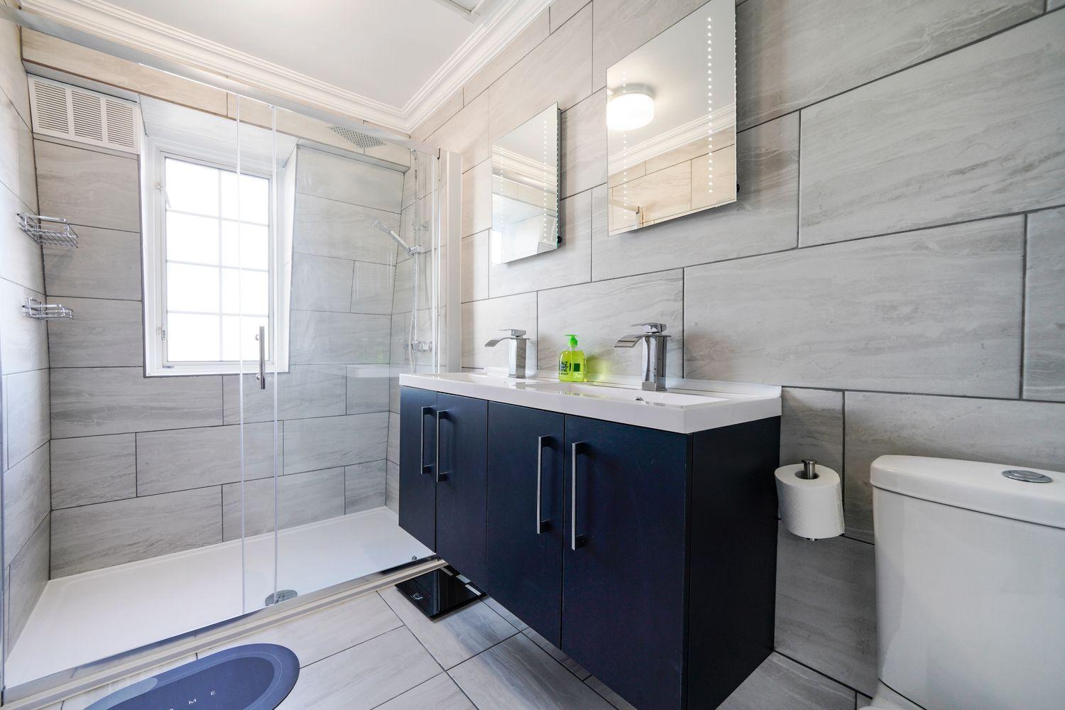 Spacious, 4 Bed, Garden, Parking, Excel London Exterior photo